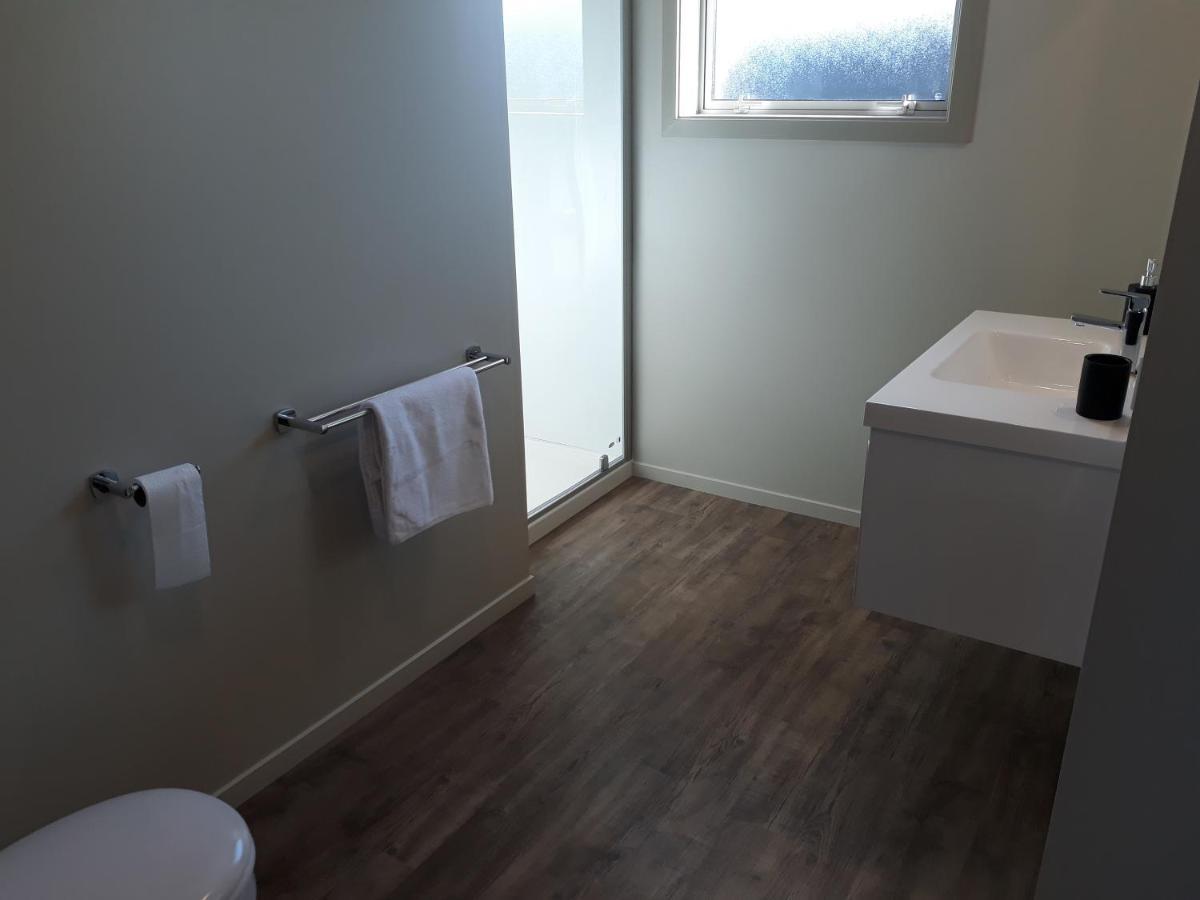 South City Accommodation Unit 1 Invercargill Exterior foto